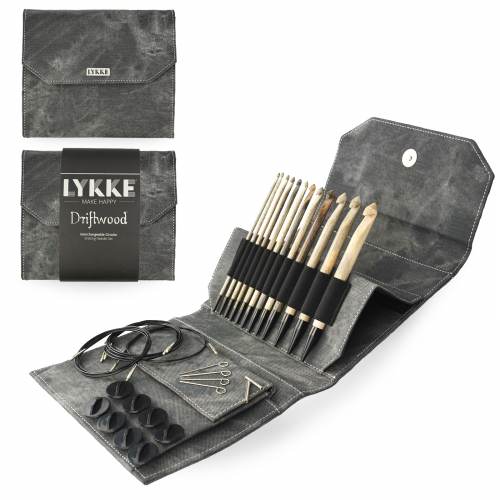 LYKKE Crafts - Make Happy! - Knitting Needles and other Crafting Tools