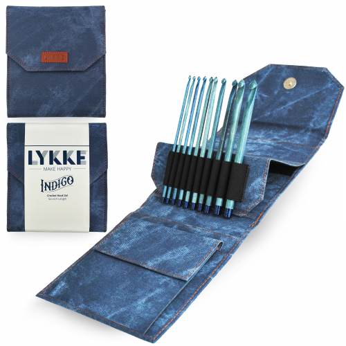 LYKKE Crafts - Make Happy! - Knitting Needles and other Crafting Tools