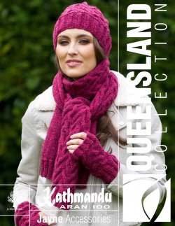 Queensland Collection - Kathmandu Aran 100 – Skein Shop