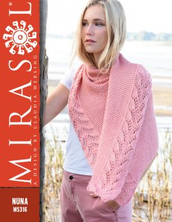 Athena Ribbon Craft Yarn from EuroYarns & Knitting Fever Inc