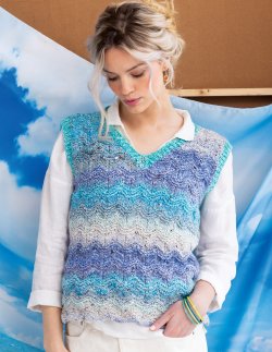 Noro Magazine 21: Design Outtakes — ImagiKnit