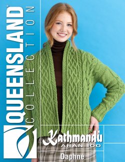 Queensland Collection - Kathmandu Aran 100 – Skein Shop