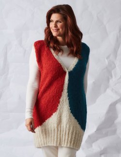 Athena Ribbon Craft Yarn from EuroYarns & Knitting Fever Inc