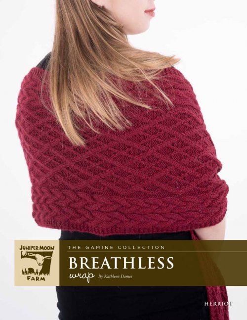 image preview of design 'Breathless Wrap'