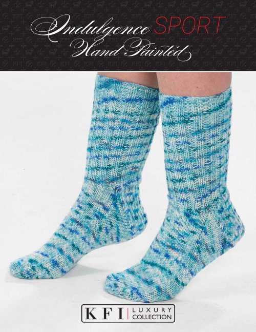 image preview of design 'Loveable Socks'