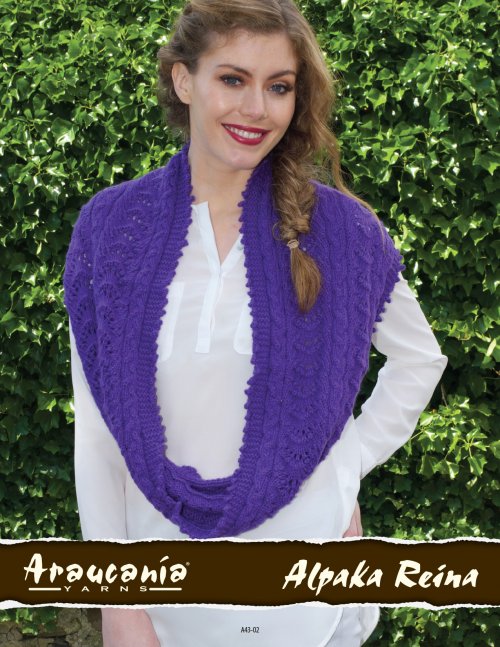 image preview of design 'Anna Cowl'