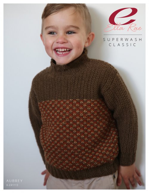 image preview of design 'Aubrey Sweater'