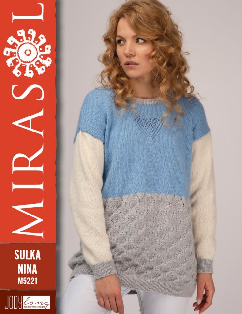 image preview of design 'Olivia Sweater'