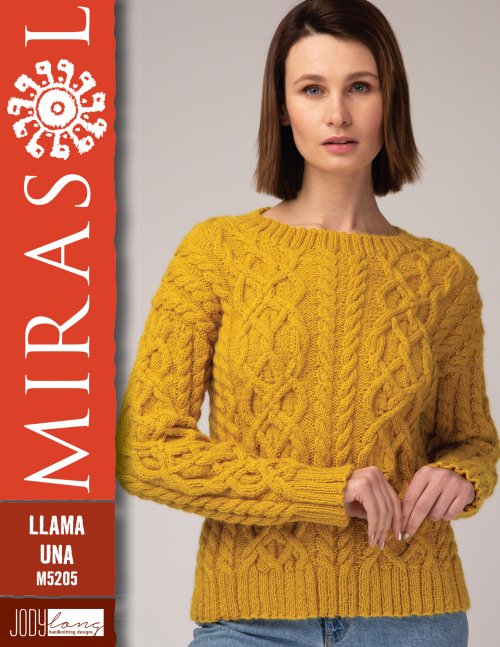 image preview of design 'Sofia Sweater'