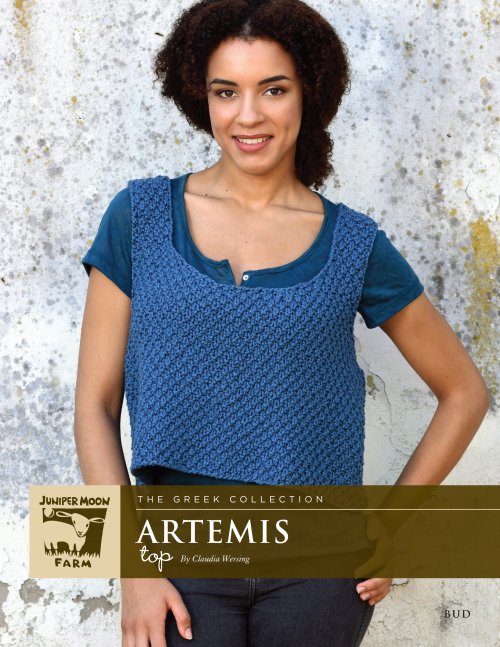 image preview of design 'Artemis Top'