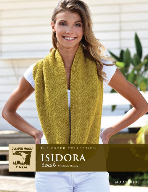 image preview of design 'Isidora Cowl'