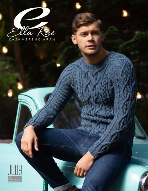 image preview of design 'Skyler Sweater'