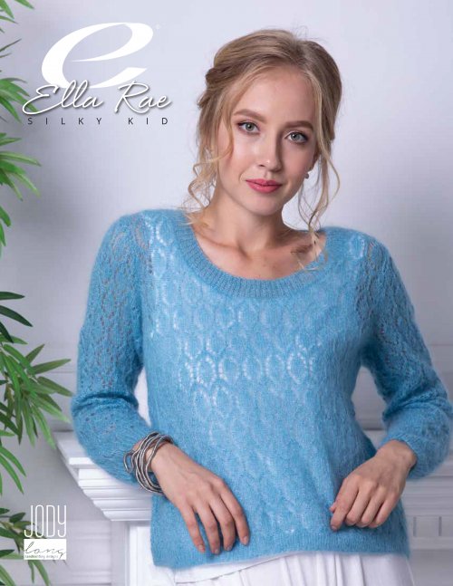 image preview of design 'Elsa Sweater'