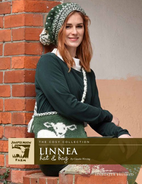 image preview of design 'Linnea Hat & Bag'