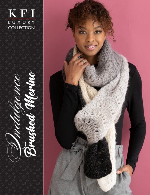 image preview of design 'Laila Scarf'