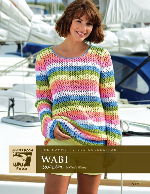 image preview of design 'Wabi Sweater'