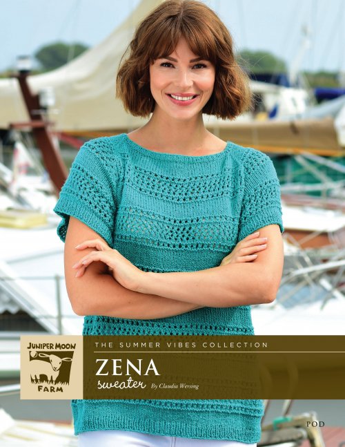 image preview of design 'Zena Sweater'
