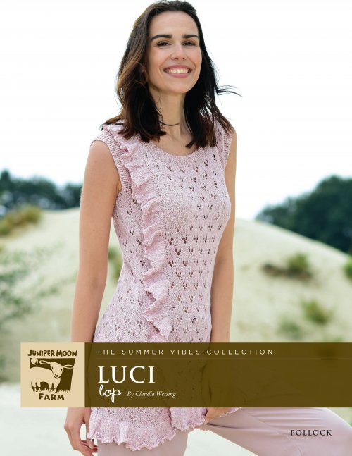 image preview of design 'Luci Top'
