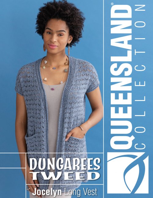 image preview of design 'Jocelyn Long Vest'
