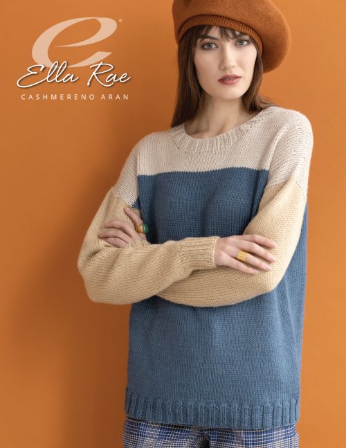 image preview of design 'Ceres Pullover'