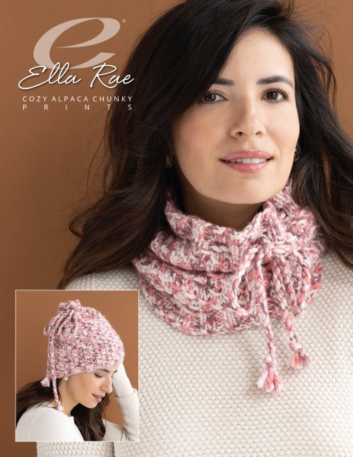 image preview of design 'Alexas HatCowl'