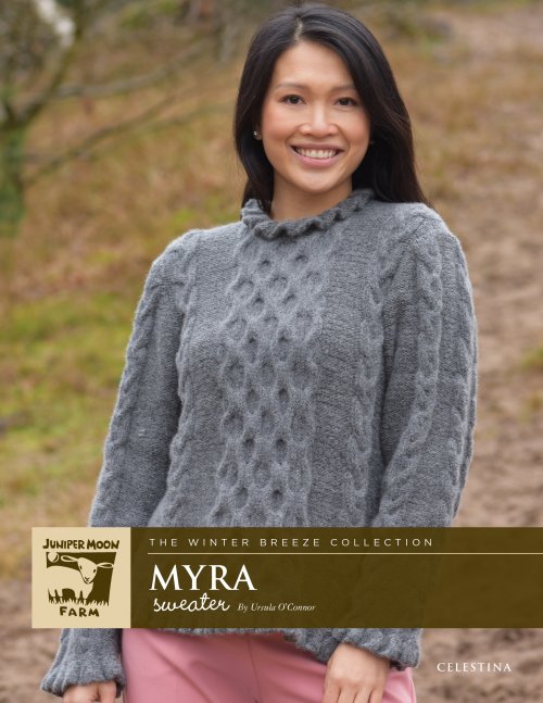 image preview of design 'Myra Sweater'