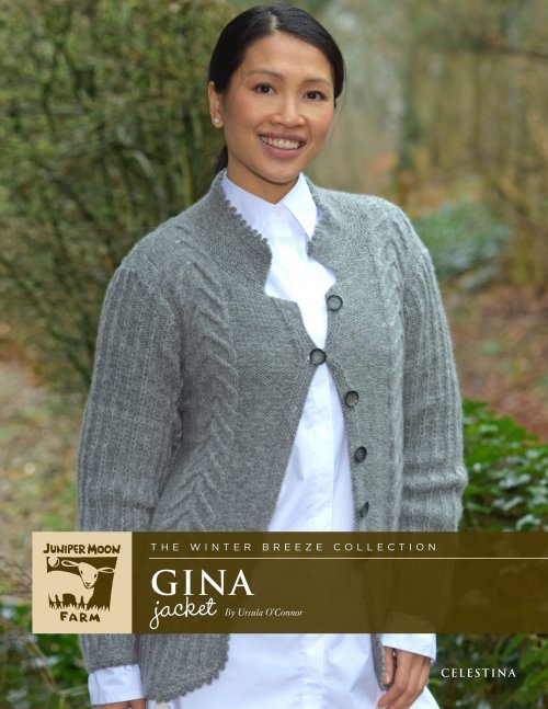 image preview of design 'Gina Jacket'