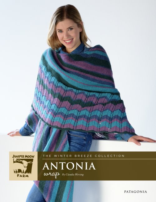 image preview of design 'Antonia Wrap'