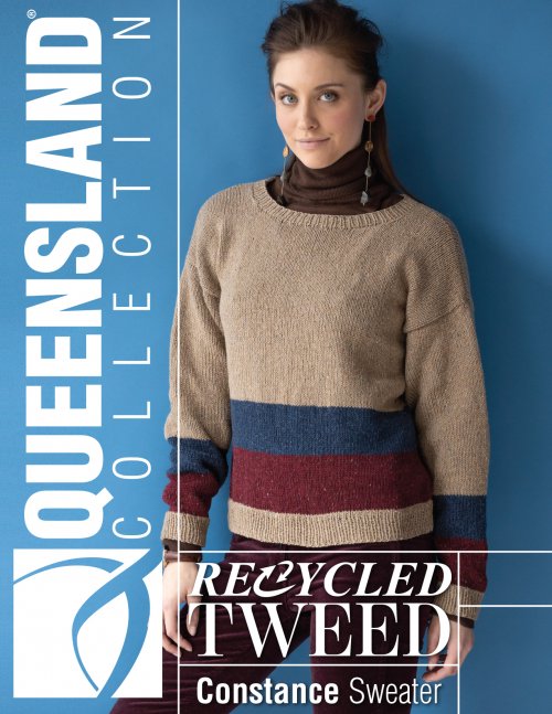 image preview of design 'Constance Sweater'