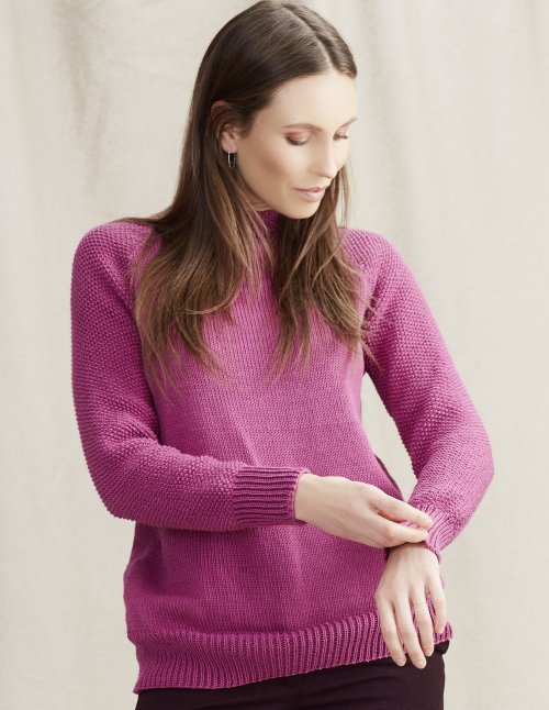 image preview of design 'G0611 Maura - Raglan Sweater'