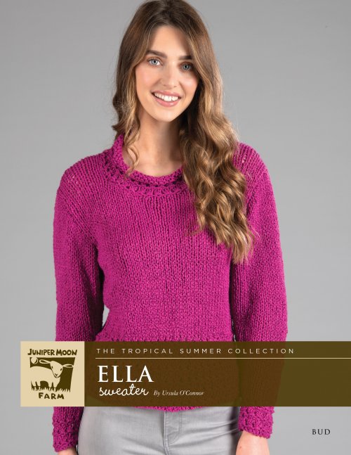 image preview of design 'Ella Sweater'
