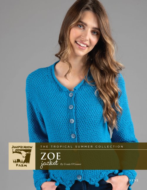 image preview of design 'Zoe Jacket'