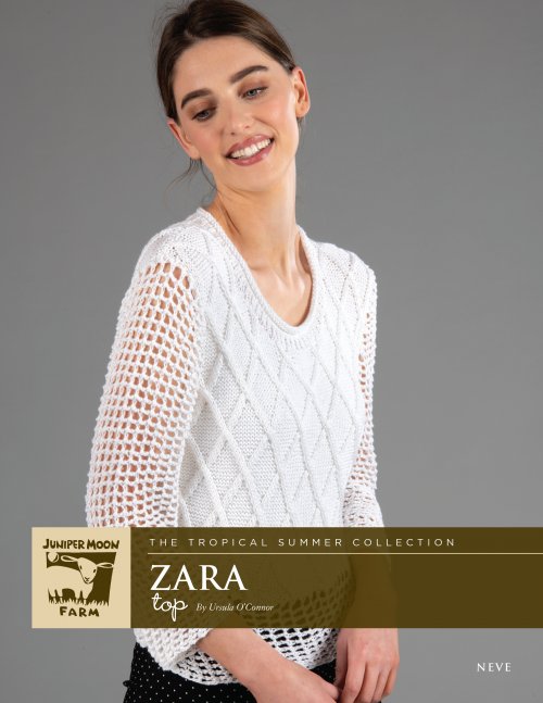 image preview of design 'Zara Sweater'