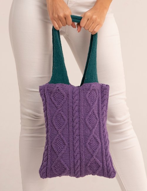 image preview of design 'Rachel Tote Bag'