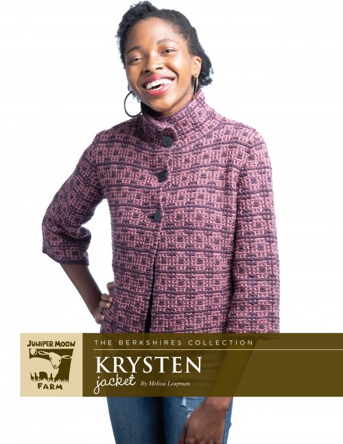 image preview of design 'Krysten Jacket'