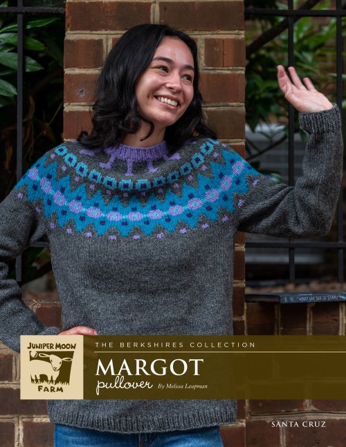 image preview of design 'Margot Pullover'