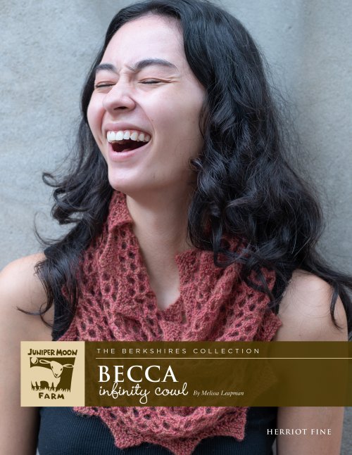 image preview of design 'Becca Infinity Cowl'