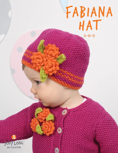 image preview of design 'Fabiana Hat'