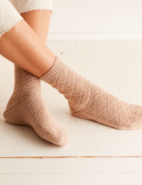 image preview of design 'Viareggio Socks'