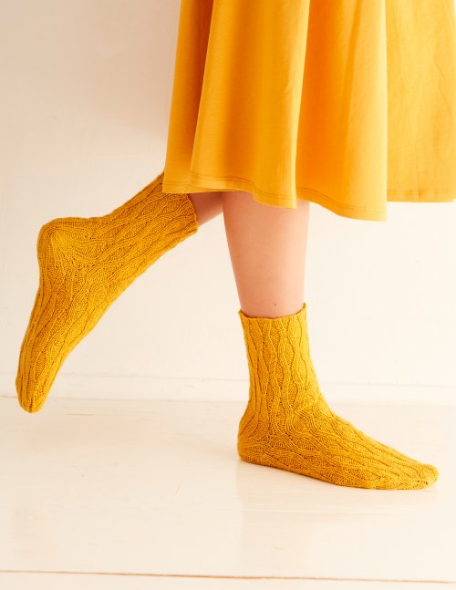 image preview of design 'Urbino Socks'