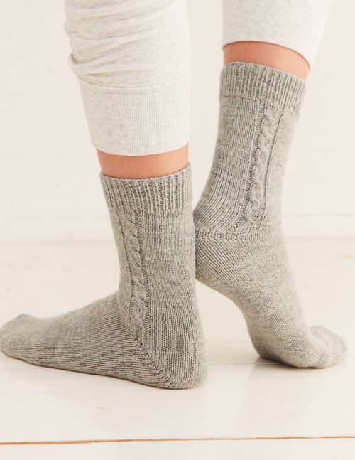image preview of design 'Pienza Socks'