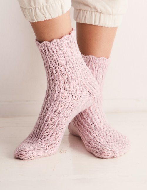 image preview of design 'Montespertoli Socks'