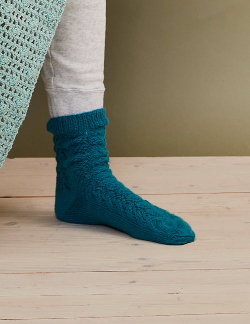 image preview of design 'Massa Socks'