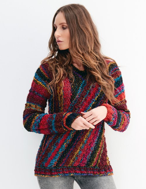 image preview of design 'Fabiola Pullover'