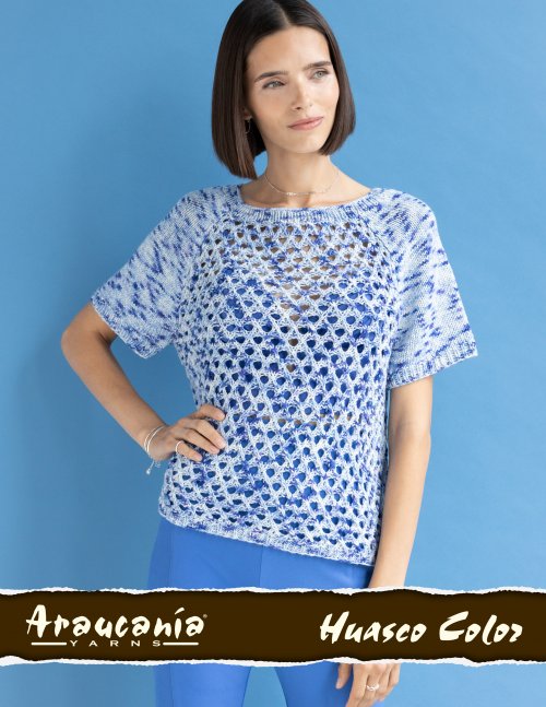 image preview of design 'Bluebell Top'