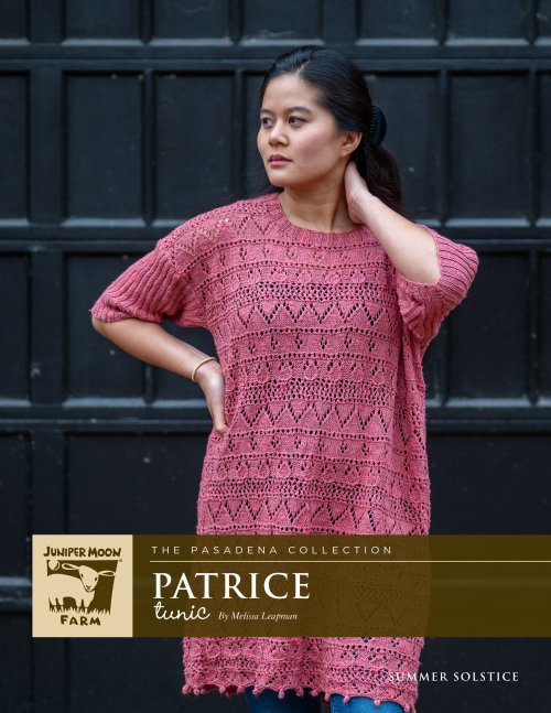image preview of design 'Patrice Tunic'