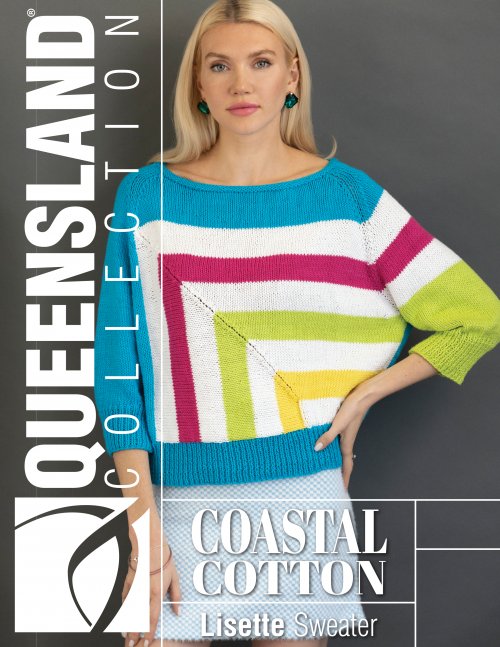 image preview of design 'Lisette Sweater'