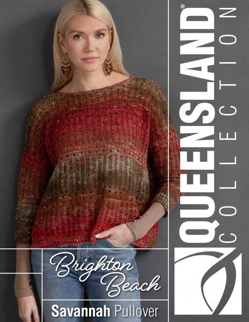 image preview of design 'Savannah Pullover'