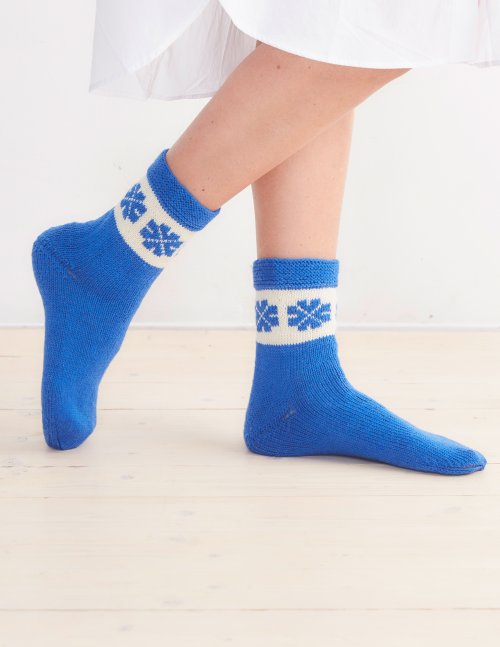 image preview of design 'Peccioli Socks'