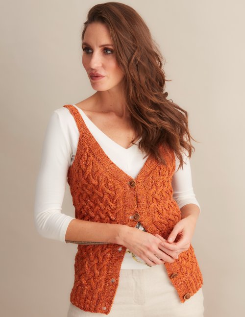 image preview of design 'Marta Vest'